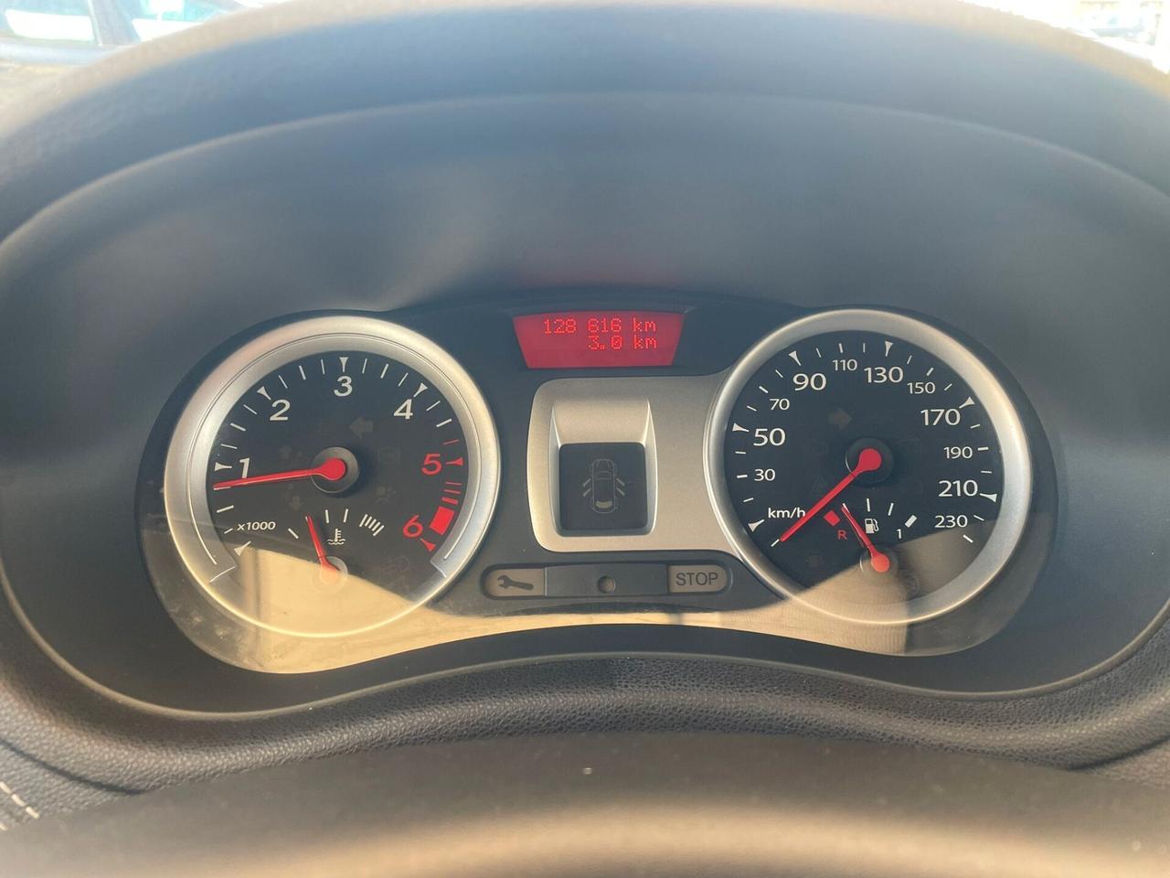 Renault Clio 1.5 dCi 75CV 5 porte Dynamique 128.000KM!!