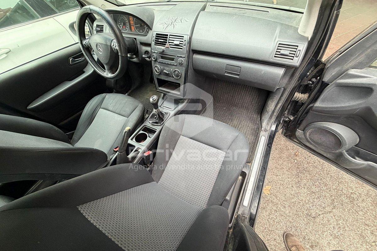 MERCEDES A 150 Avantgarde