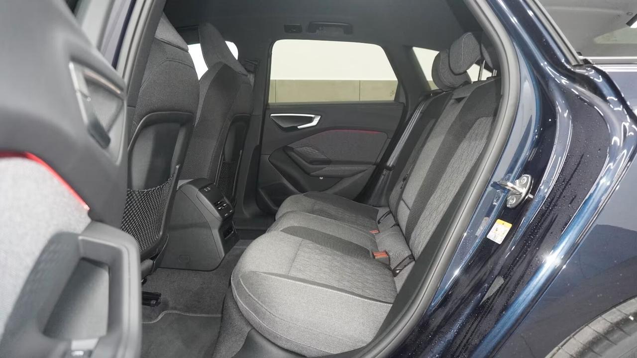 Audi A5 Avant TFSI 150 kW S tronic S Line edition