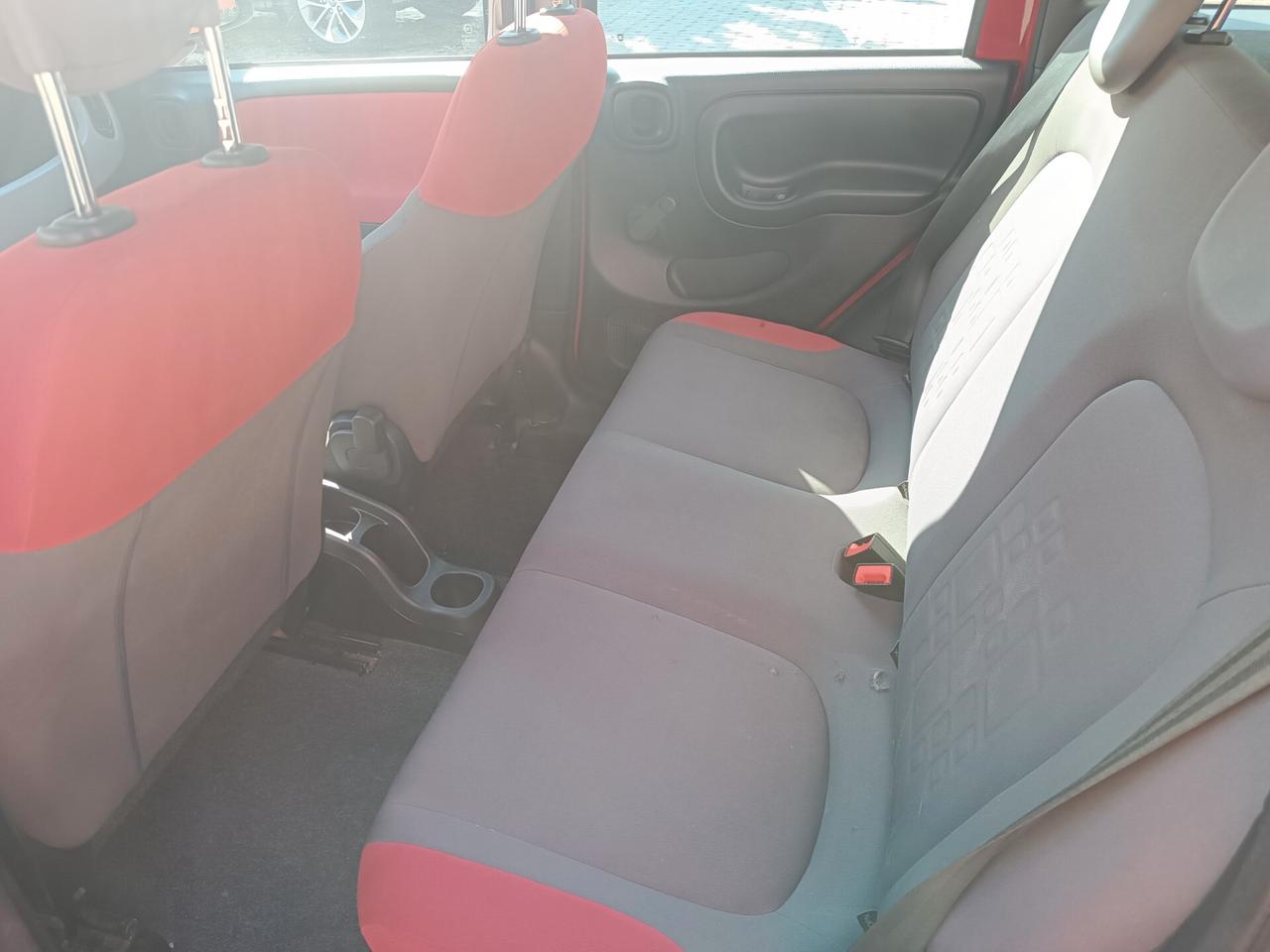 Fiat Panda 1.2 Easy PERFETTA