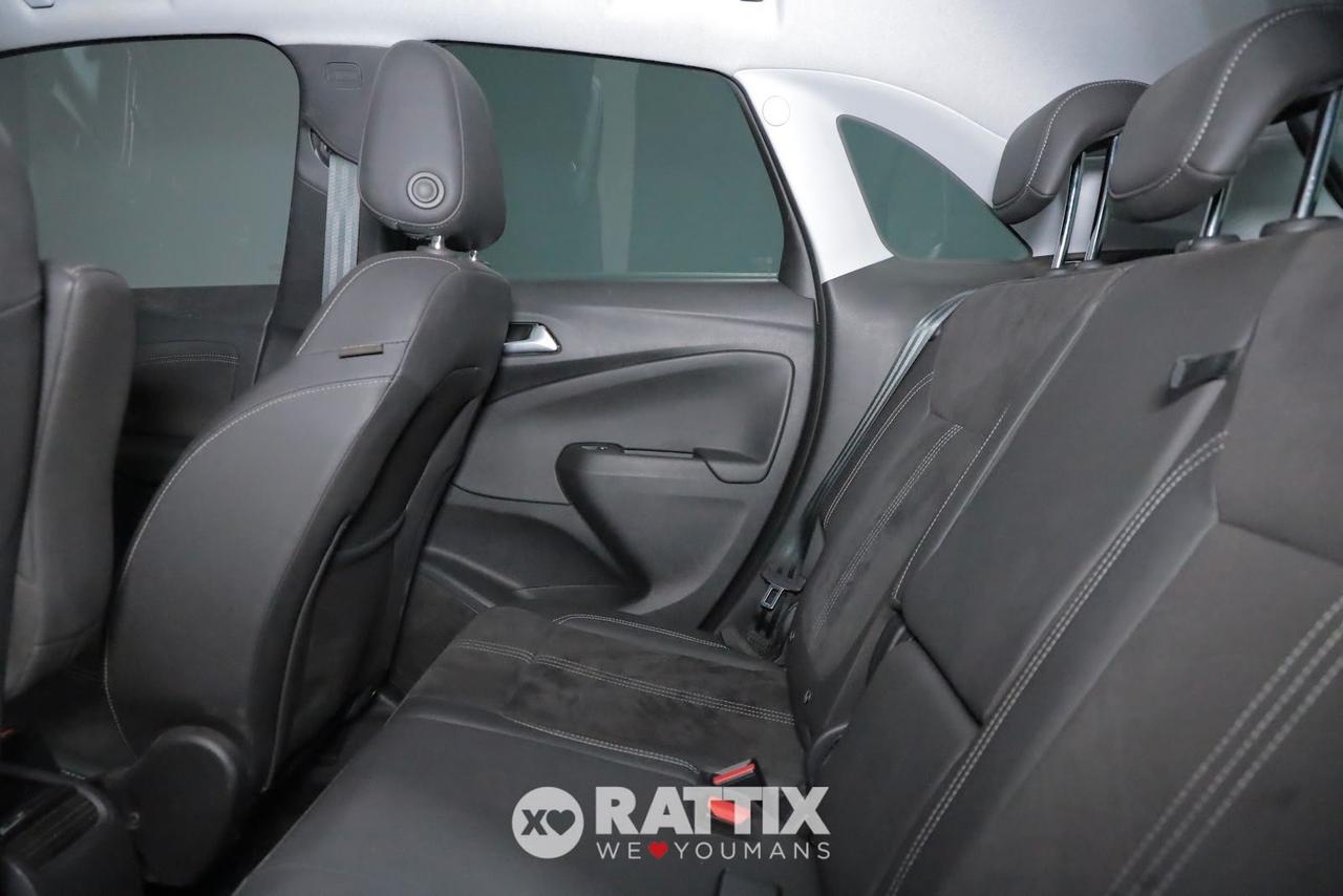 Opel Crossland 1.5 Ecotec 110CV Elegance