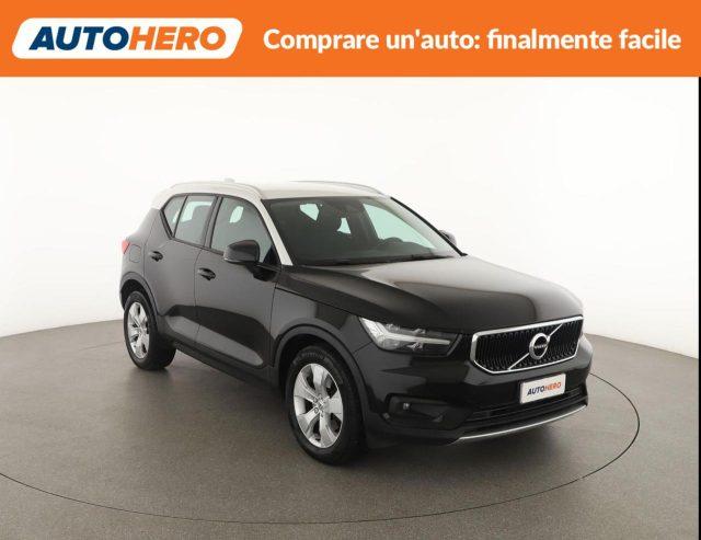 VOLVO XC40 B4 AWD Geartronic Momentum Pro