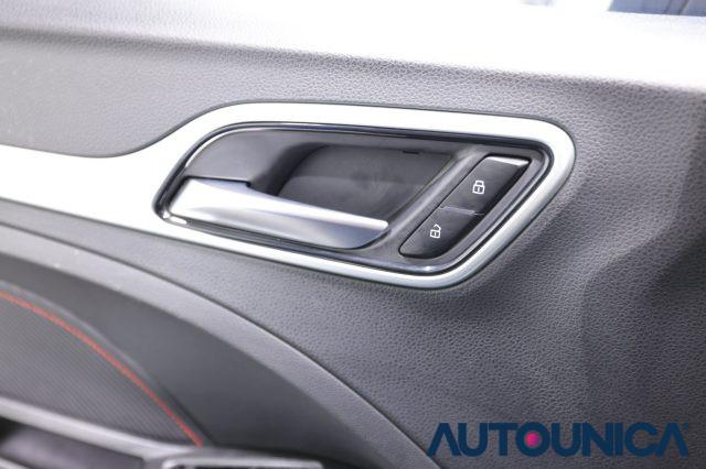 MG ZS 1.0T-GDI LUXURY FULL LED TETTO PANORAMICO APRIBILE