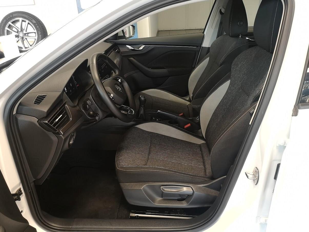 Skoda Scala 1.0 TSI 110 CV Style Super accessoriata