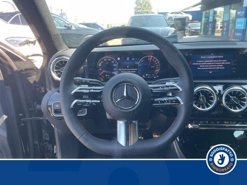 Mercedes-Benz Classe A 250e EQ-Power Automatic AMG Line Advanced Plus Digital Edition