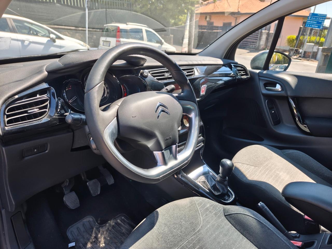 Citroen C3 PureTech 82 Exclusive