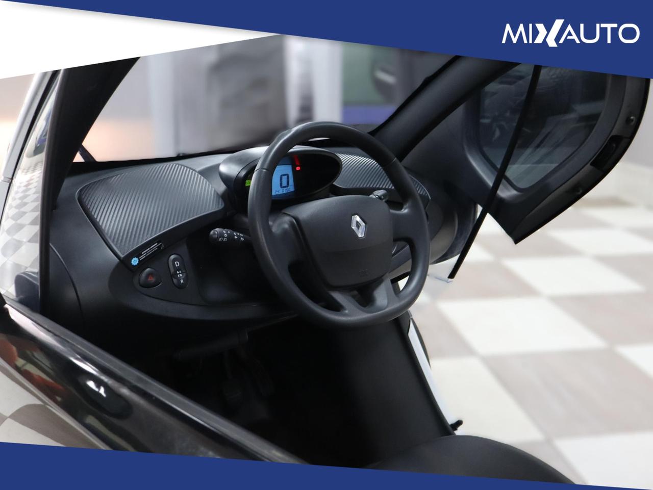 Renault Twizy 80 Intens