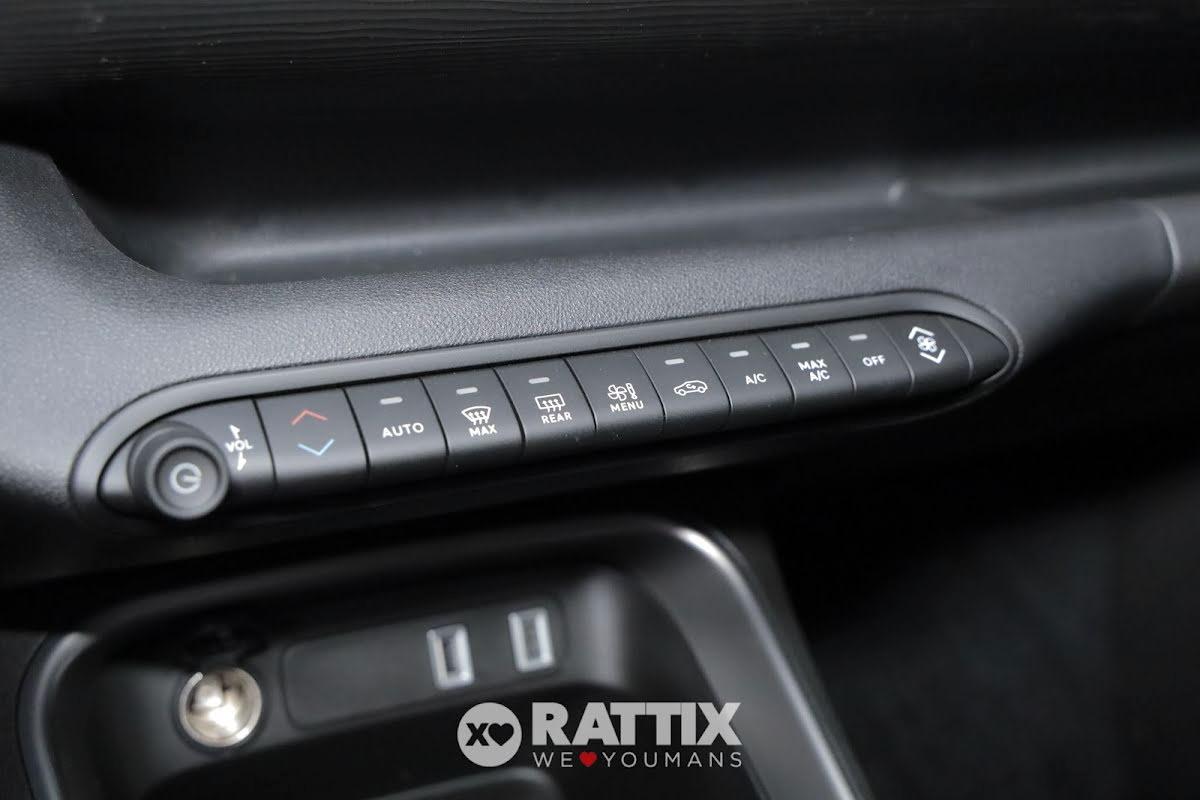 Jeep Avenger 1.2 Turbo 100CV Altitude