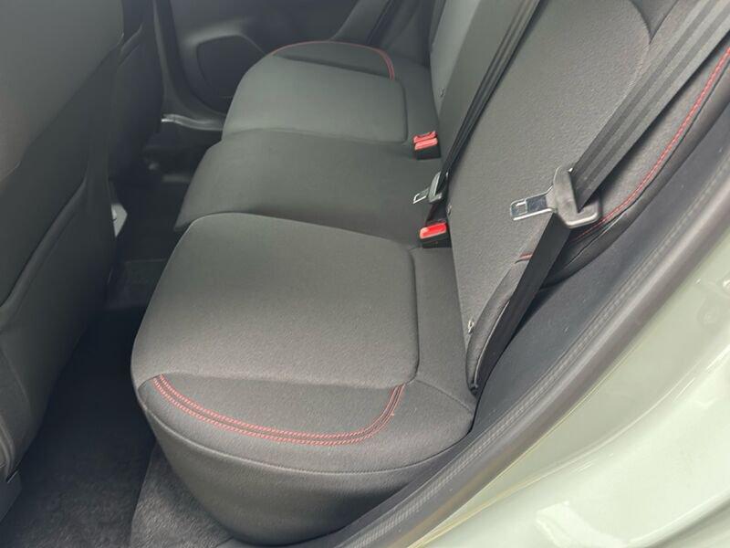 Ford Puma Puma 1.0 EcoBoost Hybrid 125 CV S&S ST-Line