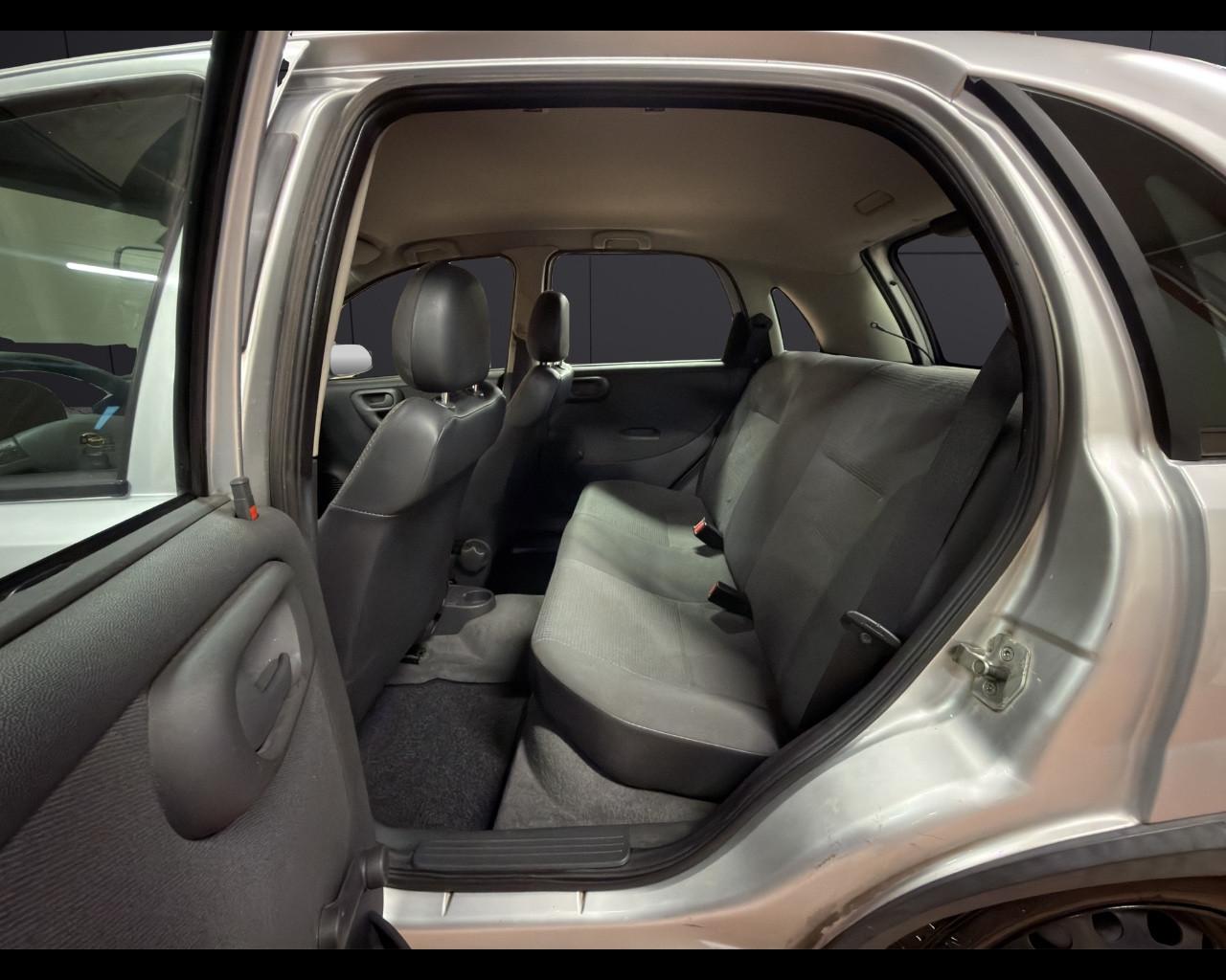 OPEL Corsa 1.0i 12V cat 5 porte Comfort