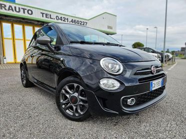 FIAT 500C 1.0 Hybrid Sport/unicoproprietario