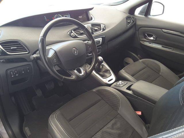 RENAULT Scenic 1.5 dCi 110cv Energy Bose *7 POSTI*