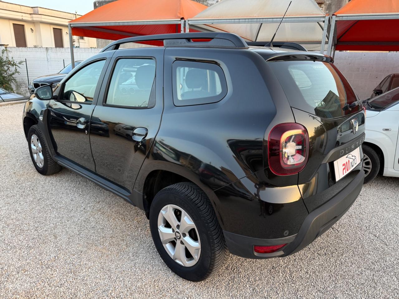 Dacia Duster 1.5 dCi 110CV Start&Stop 4x2 Lauréate