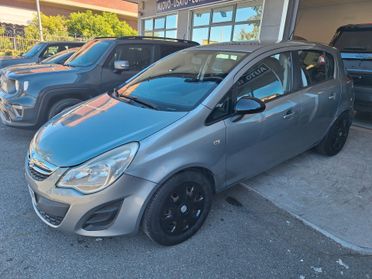 Opel Corsa 1.0 12V 3 porte Ecotec