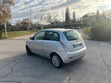 Lancia Ypsilon 1.2 cc unico proprietario 90.000 km