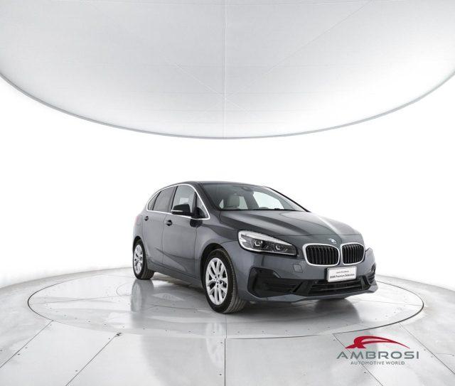 BMW 225 Serie 2 xe iPerformance aut.