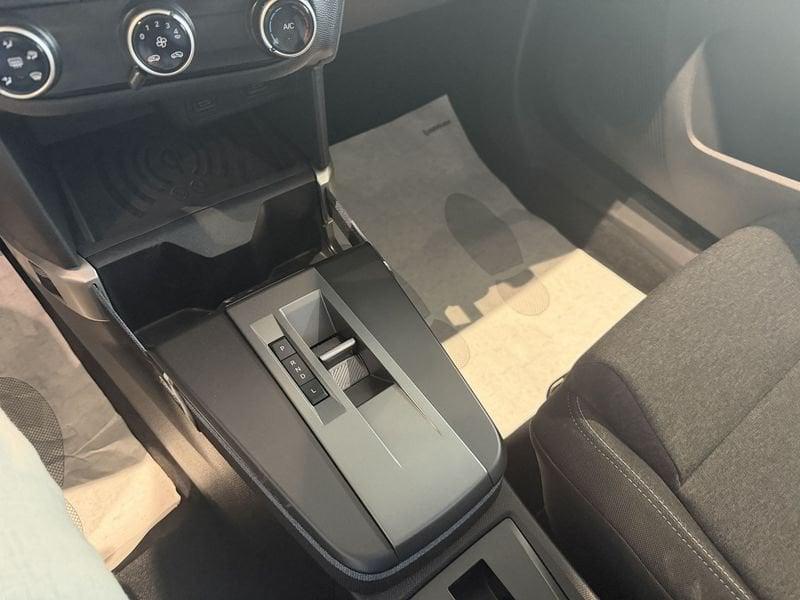 Opel Frontera Hybrid 110cv Edition EDCT