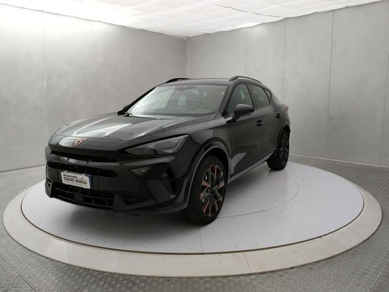 CUPRA Formentor Formentor 2.0 tdi 150cv dsg
