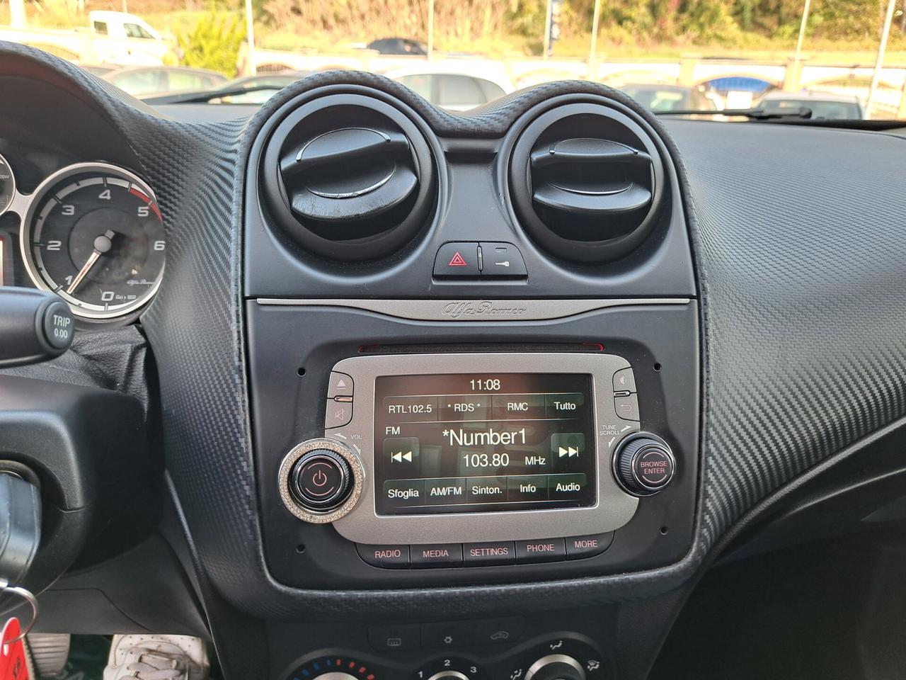 Alfa Romeo MiTo 1.3 JTDm 85 CV / OK NEOPATENATATI/TURBINA NUOVA