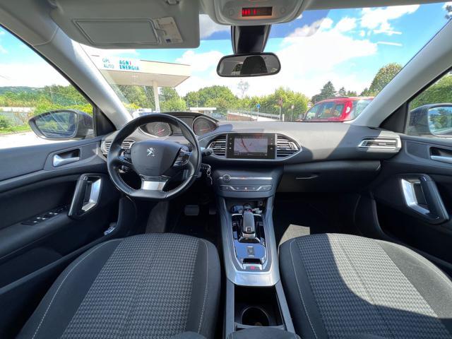 PEUGEOT 308 Active 1.5 Blue HDI 130