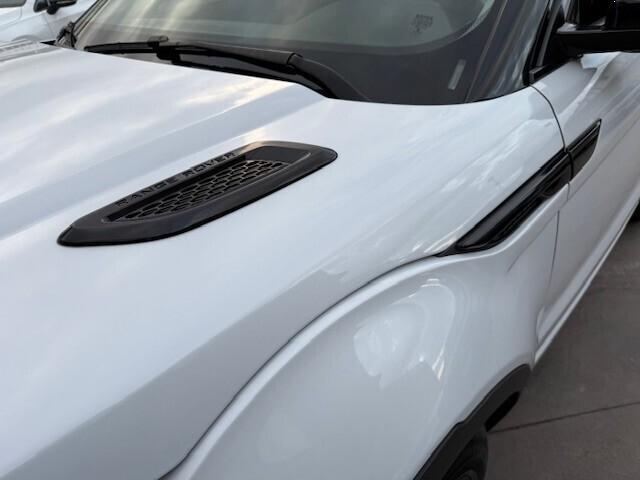 Land Rover Range Evoque 2.0 TD4 150 CV 5p. HSE Dyn