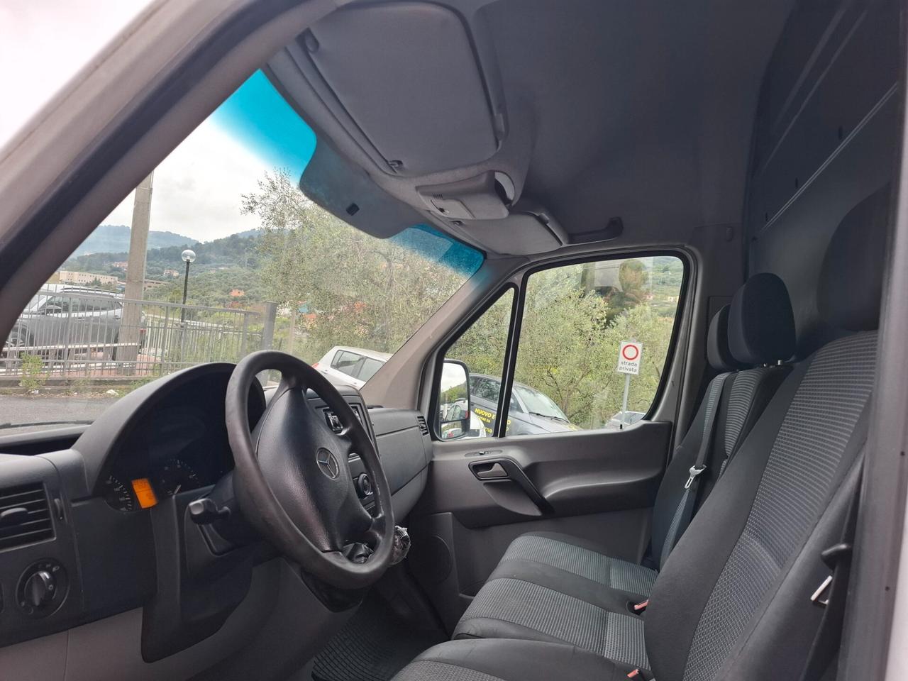 Mercedes Benz SPRINTER 313CDI