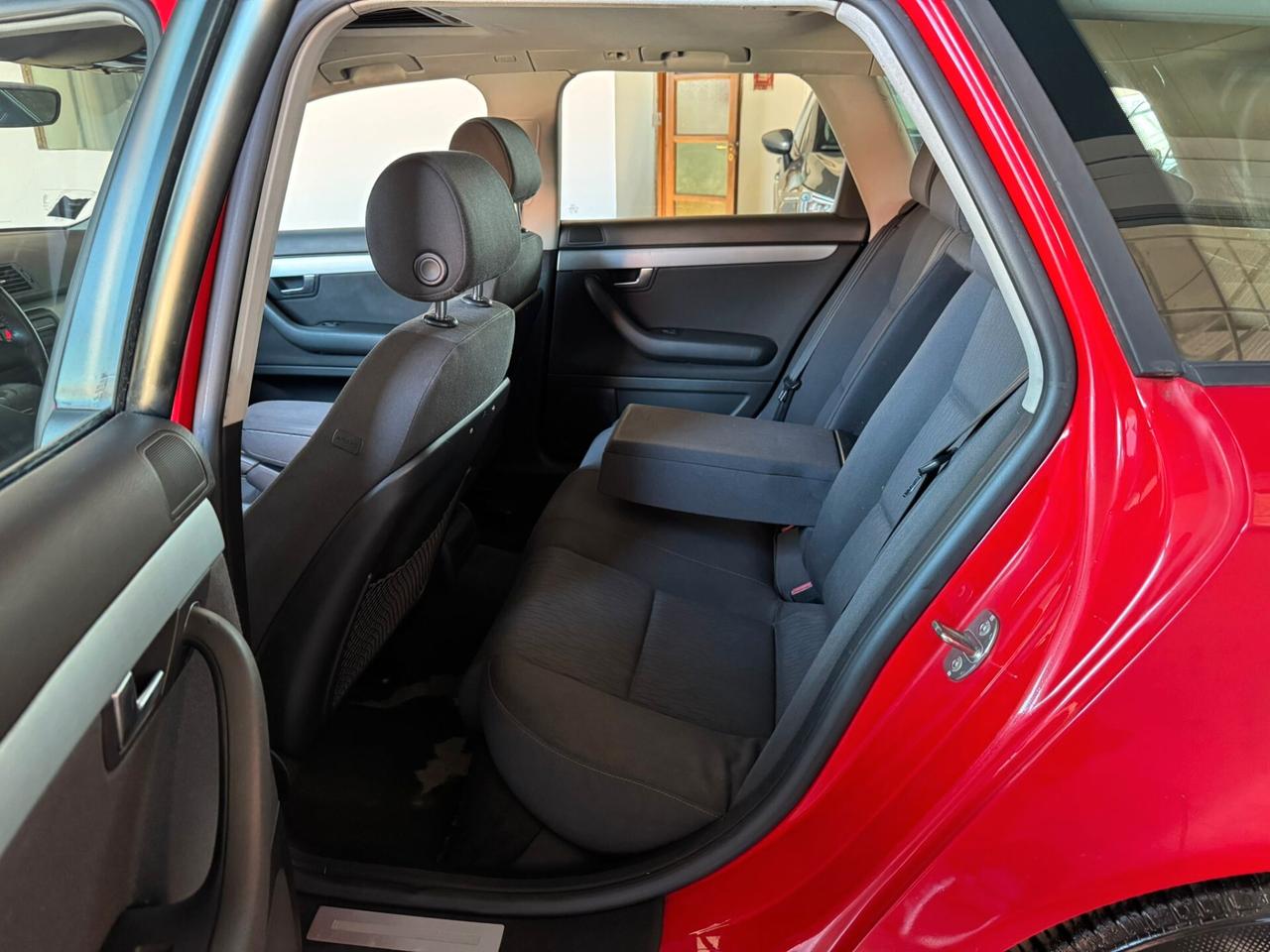 Audi A4 Avant 2.0 TDI 143CV F.AP. AUTOMATICA