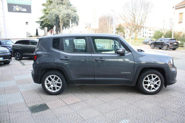 JEEP Renegade 1.6 Mjt 130 CV Longitude