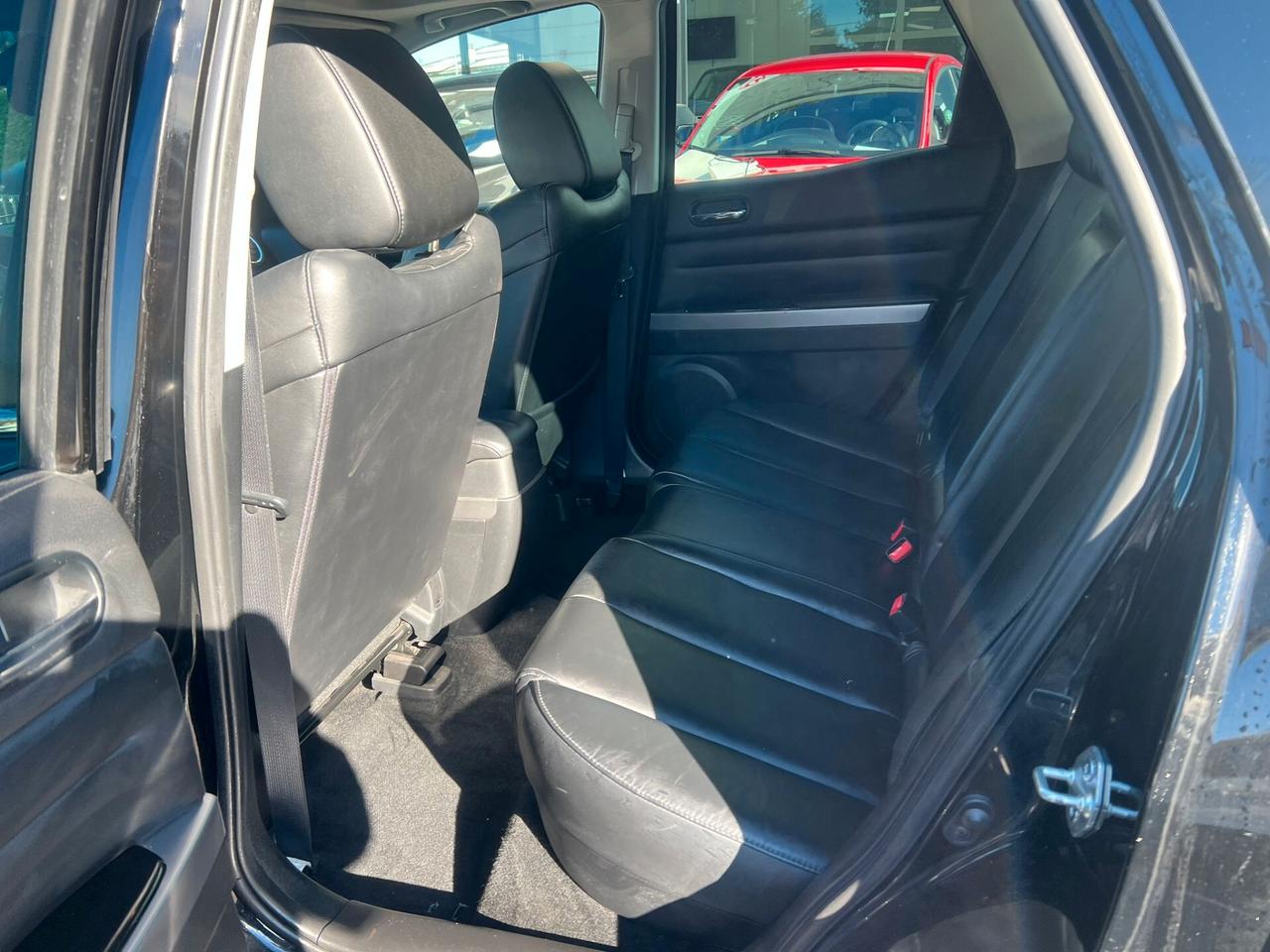 Mazda CX-7 2.2 mzr-cd Sport Tourer*GRANDINATA*