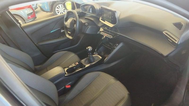 Peugeot 208 Allure Pack BlueHDi 100 S/S