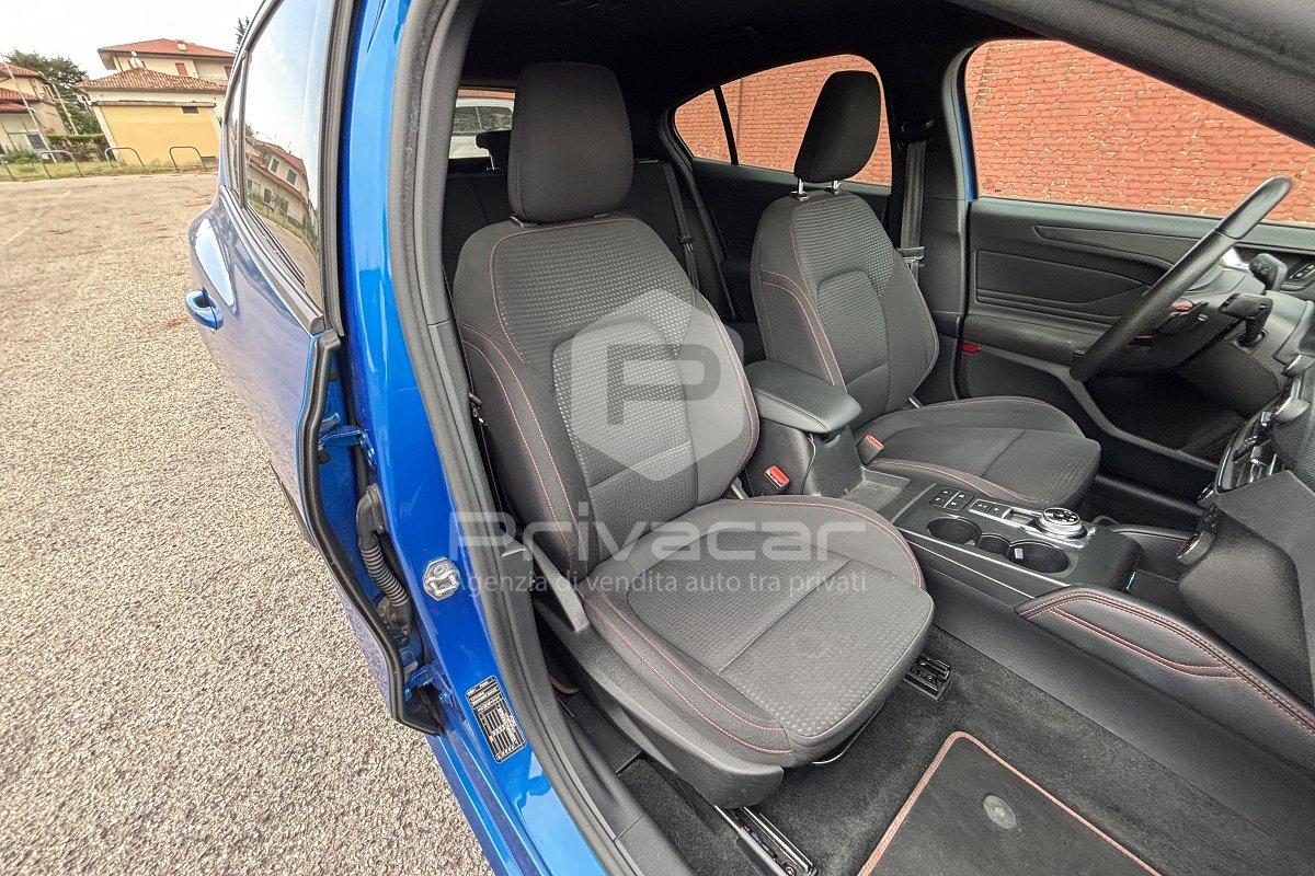 FORD Focus 1.5 EcoBlue 120 CV automatico 5p. ST-Line Co-Pilot