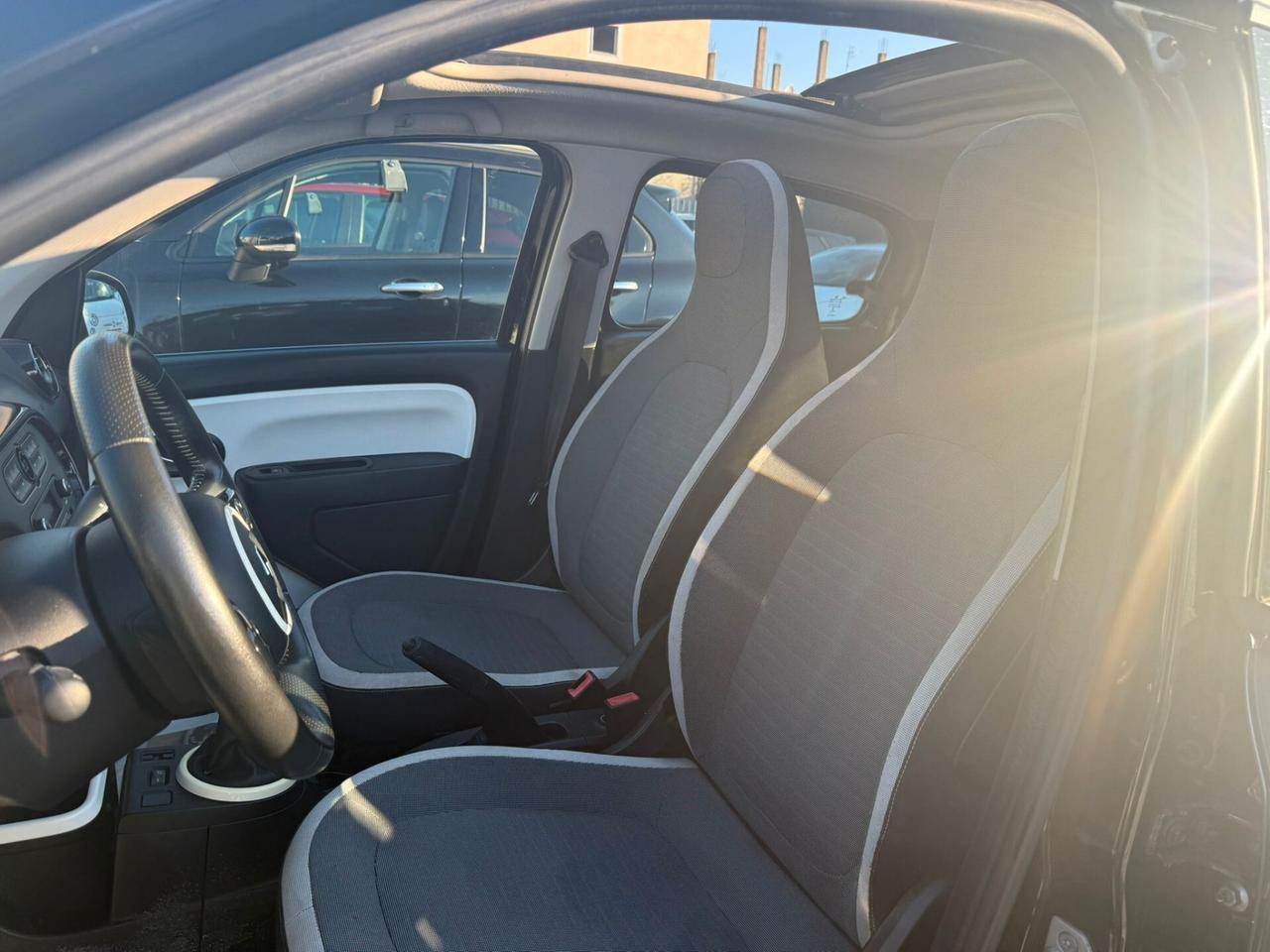 Renault Twingo 2017 Cabrio