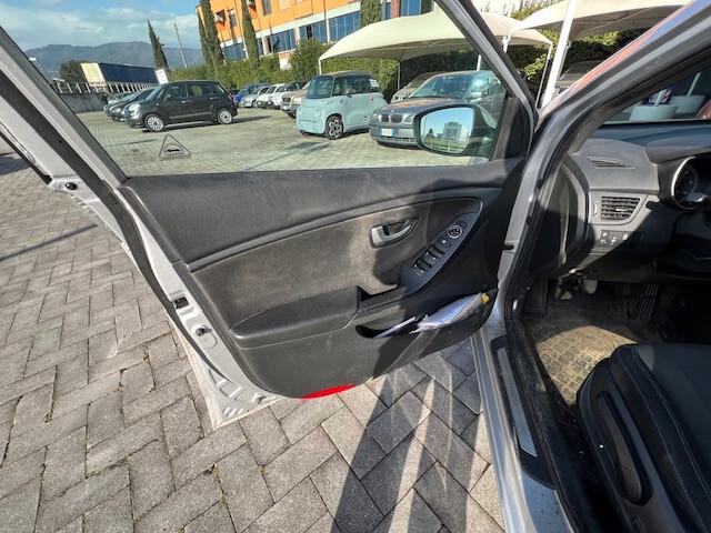 Hyundai i30 1.6 CRDi 5p. Go!