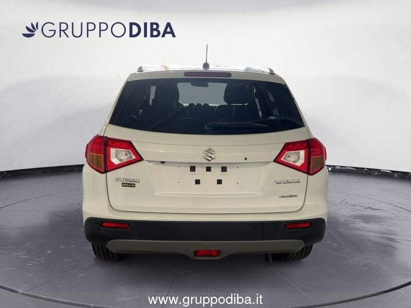 Suzuki Vitara II 2015 Diesel 1.6 ddis V-Top s&s 4wd allgrip