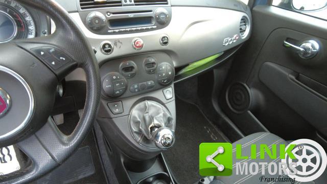 FIAT 500C C 1.3 Multijet 16V 95CV by DIESEL