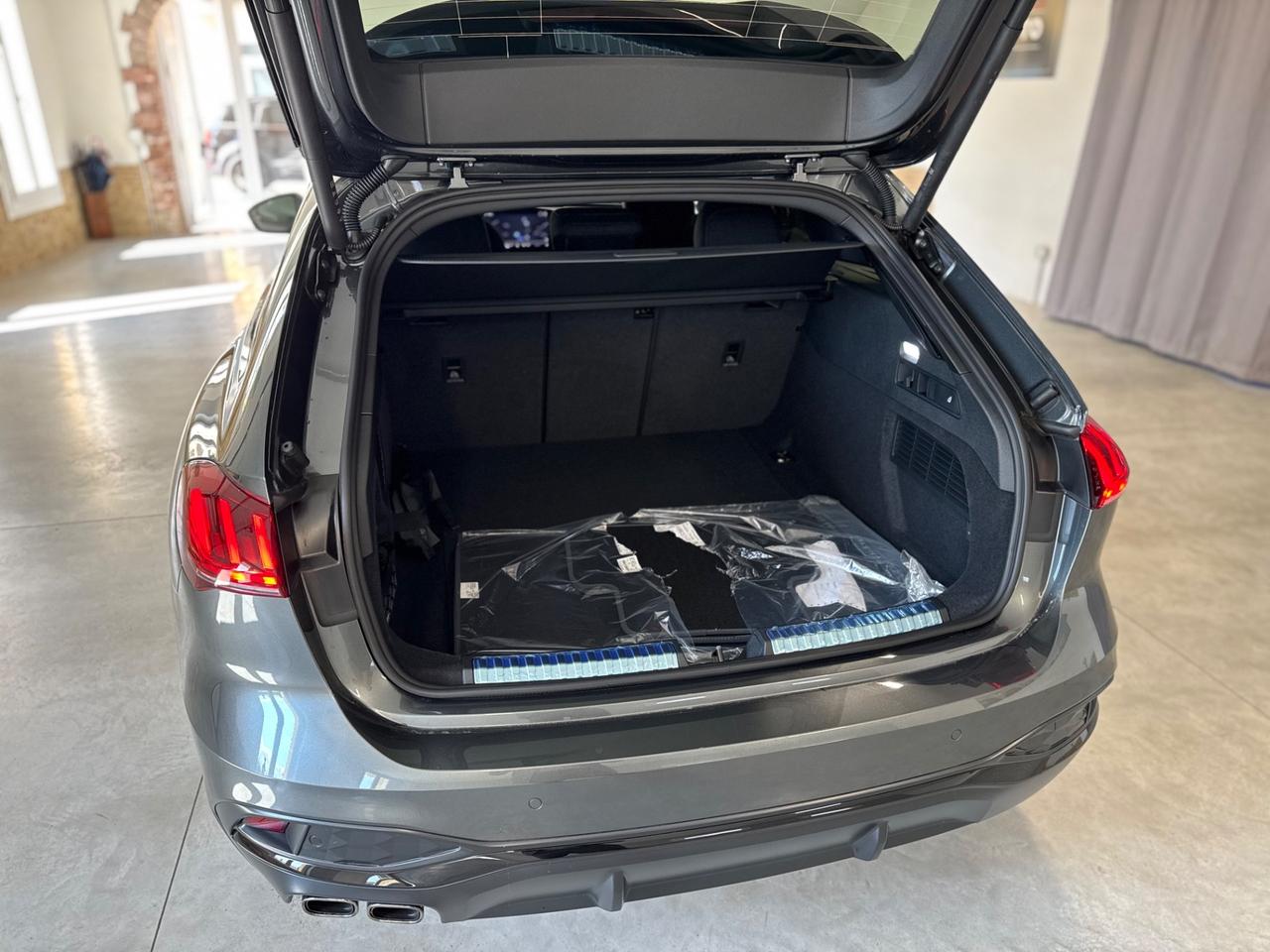 Audi A5 Avant TDI 150 kW mHEV+ S tronic Line edition