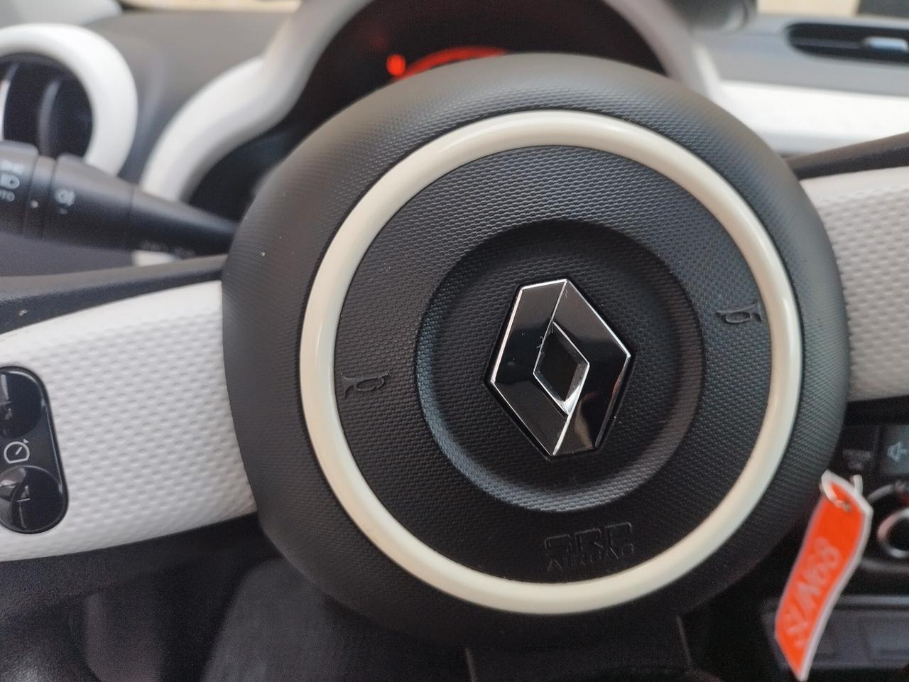 Renault Twingo 1.0 SCE 75 LIMITED