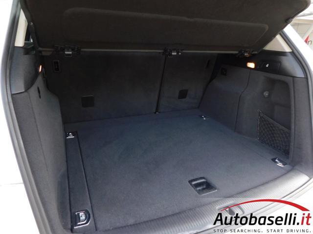 AUDI Q5 2.0 TDI 170 CV QUATTRO S TRONIC AUTOMATICA