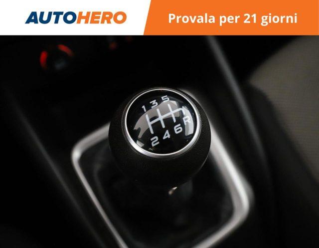 FIAT Tipo 1.4 4 porte Opening Edition