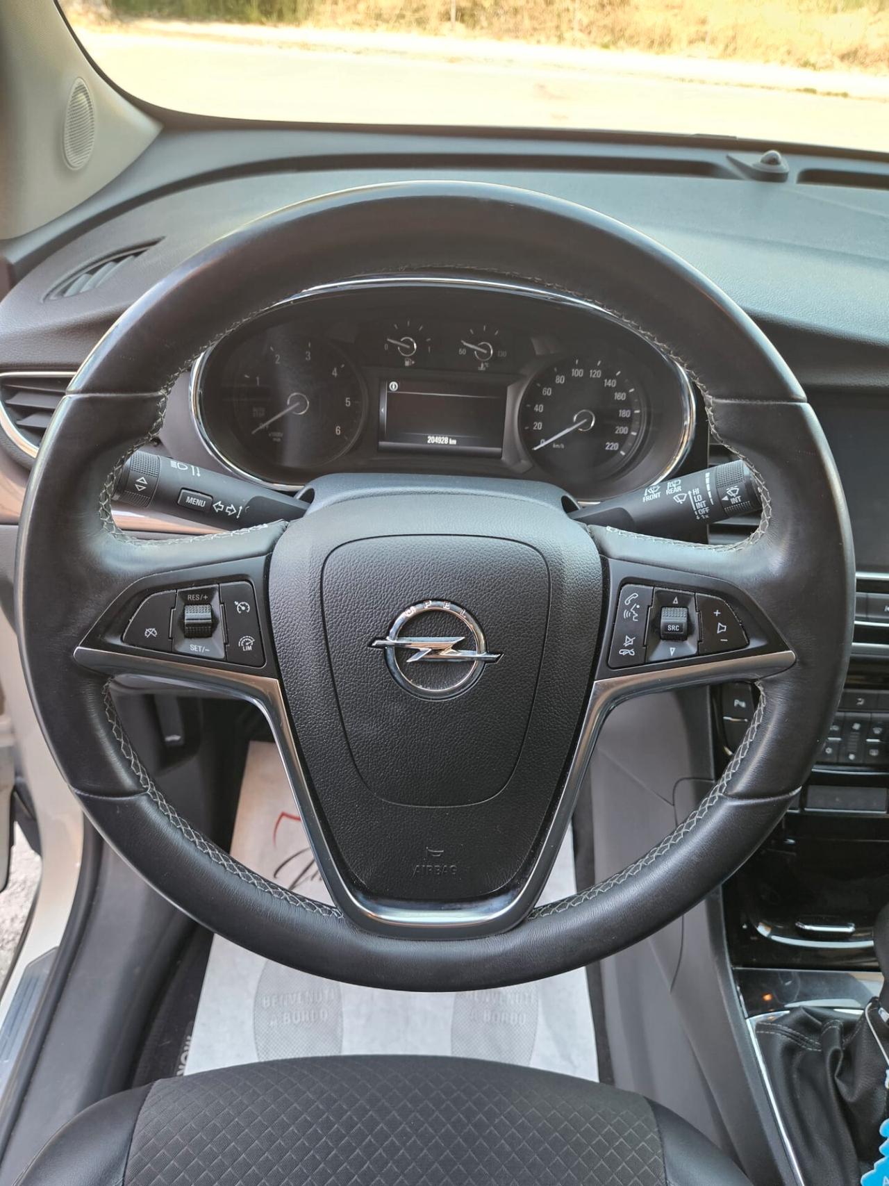 Opel Mokka 1.6 CDTI 136CV INNOVATION FULL