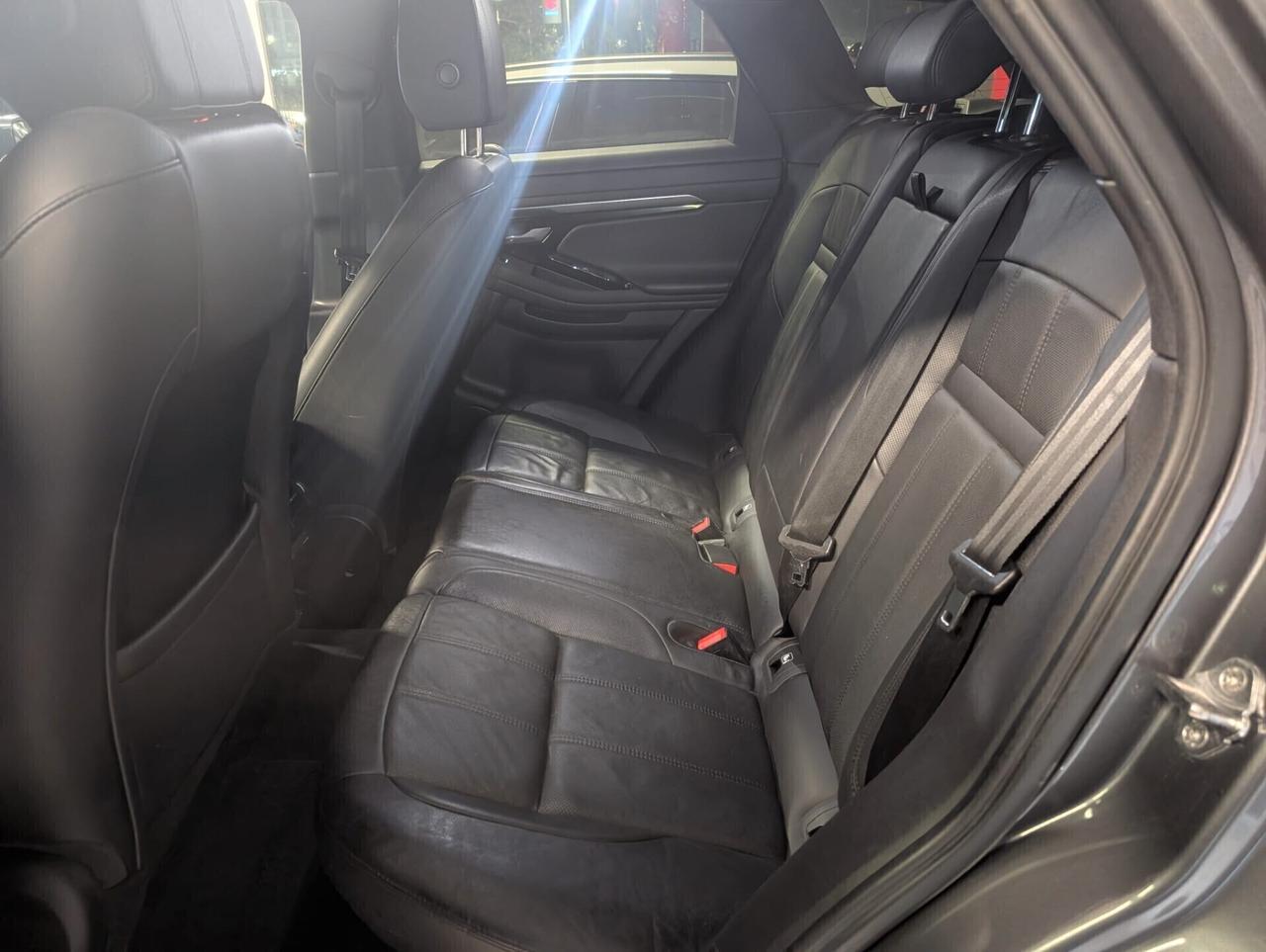 Land Rover Evoque 2.0D I4 150CV AWD Aut R-Dynamic HSE