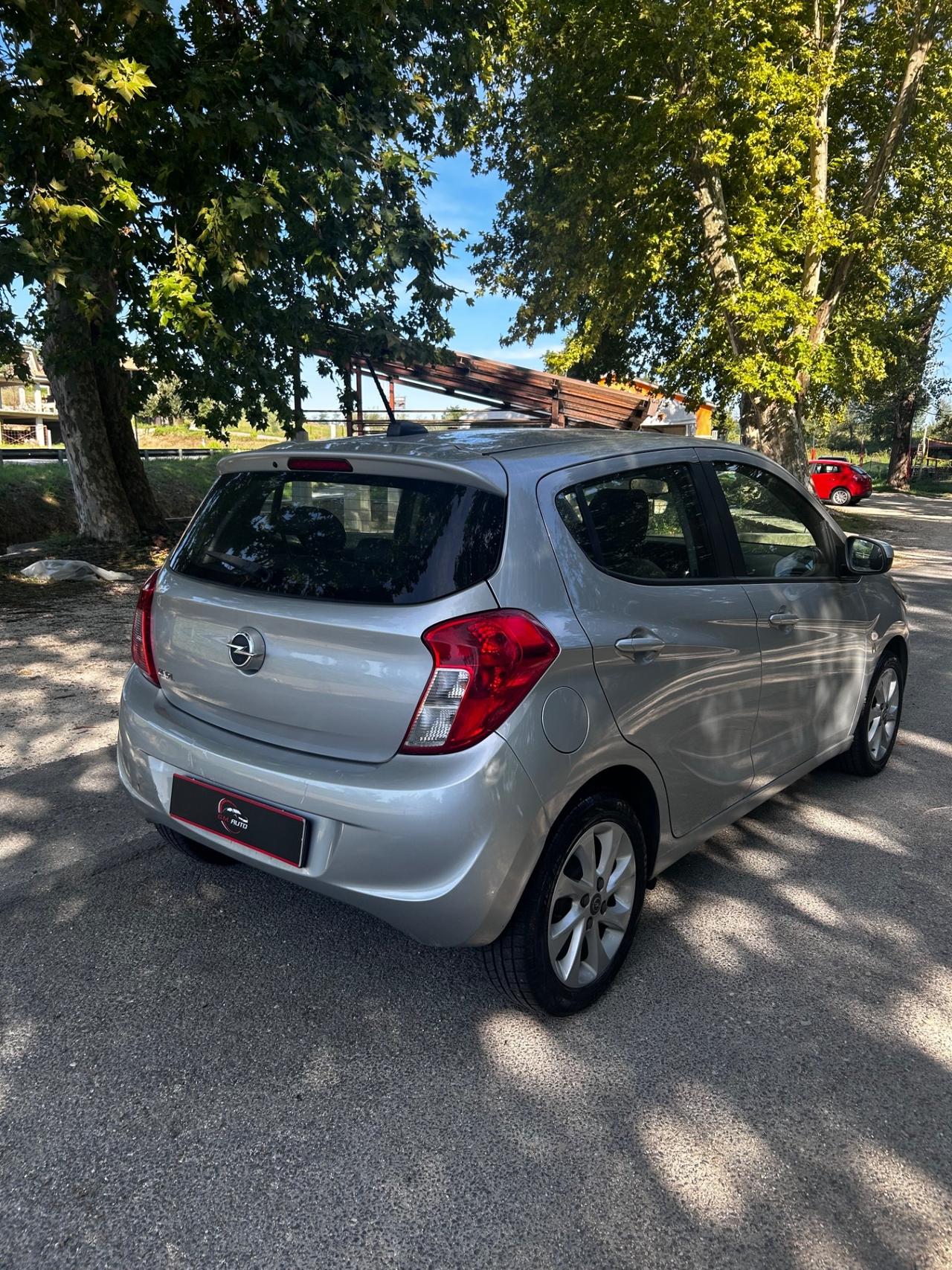 Opel Karl 1.0 75 CV Start&Stop Innovation