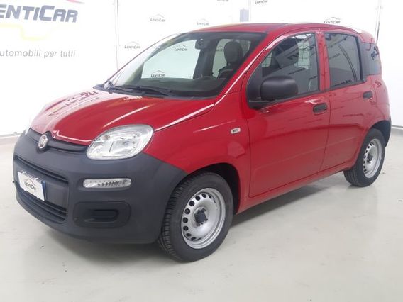 FIAT New Panda 1.3 MJT S&S Pop Van 2 posti Euro 5B