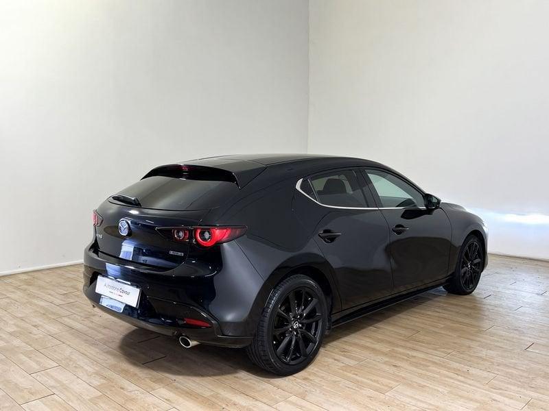 Mazda Mazda3 3 5p 2.0 m-hybrid Homura 150cv