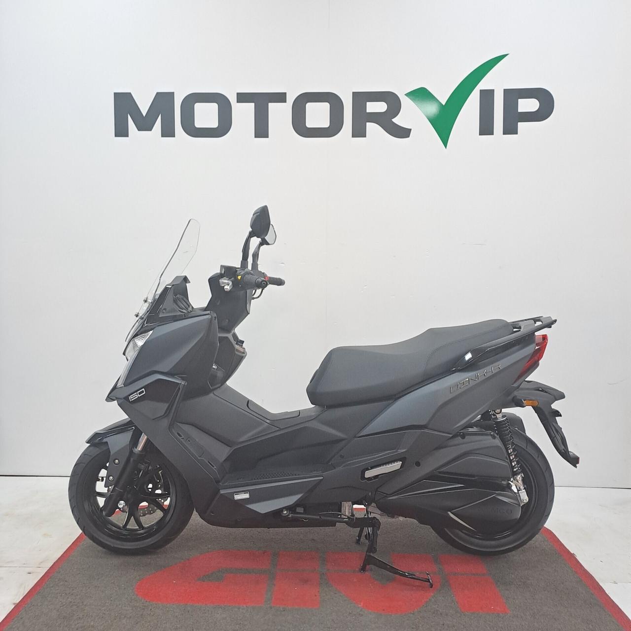 Kymco DINK R 150 Tunnel 73 euro/MESE - ACCONTO 0