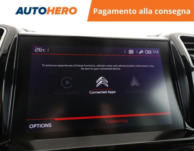 CITROEN C5 Aircross BlueHDi 130 S&S Feel Pack