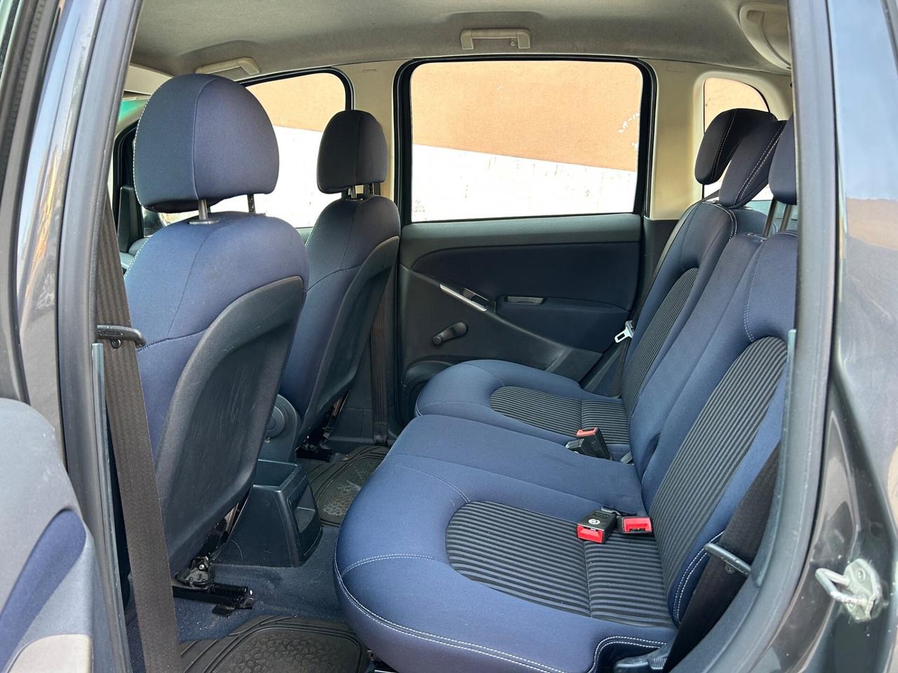 Lancia MUSA 1.3 Mjt km certificati