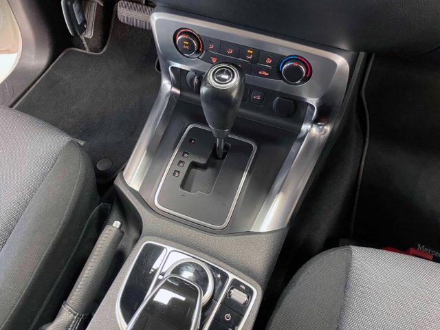 MERCEDES-BENZ X 250 D PROGRESSIVE 4MATIC AUTO - IVA DEDUCIBILE