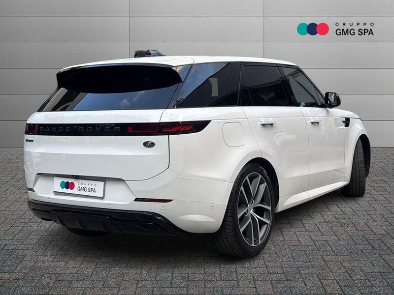 Land Rover Range Rover Sport 3.0d i6 mhev Dynamic SE awd 250cv auto