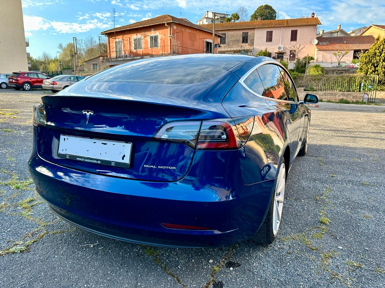 Tesla Model 3 Model 3 Long Range AWD MY2020 +IVA FATTURABILE